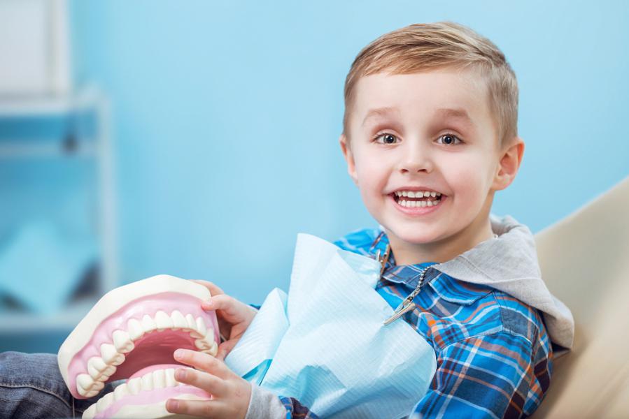 Uşaqların dişləri niyə tez çürüyür ?
